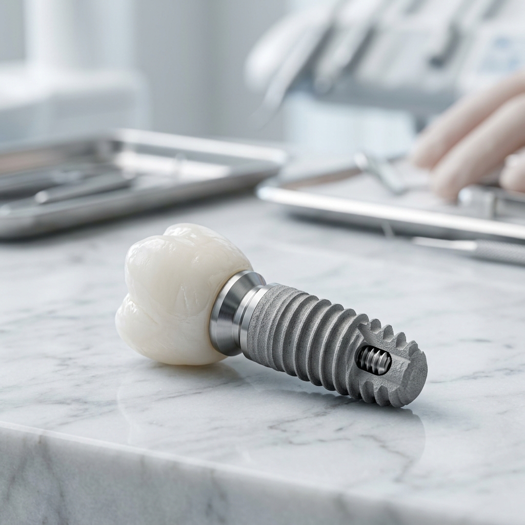 Dental Implants